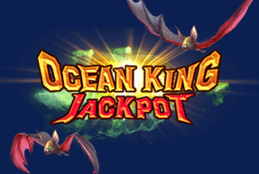 Ocean King Jackpot