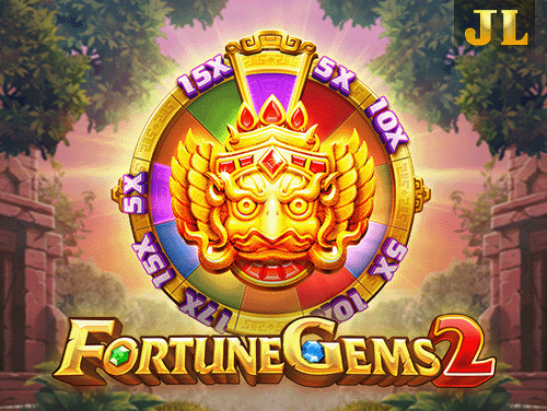 Fortune Gems 2